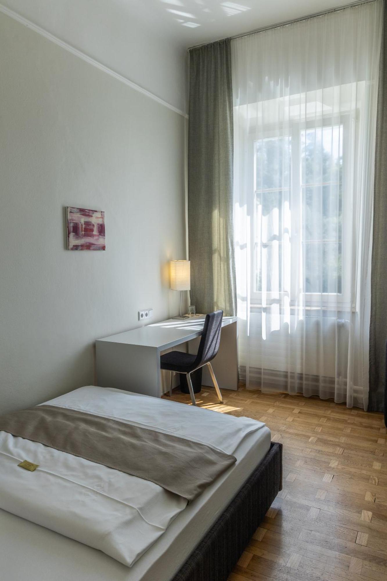 Kaiser Von Oesterreich, Historik- Und Thermalhotel Bad Radkersburg Eksteriør billede