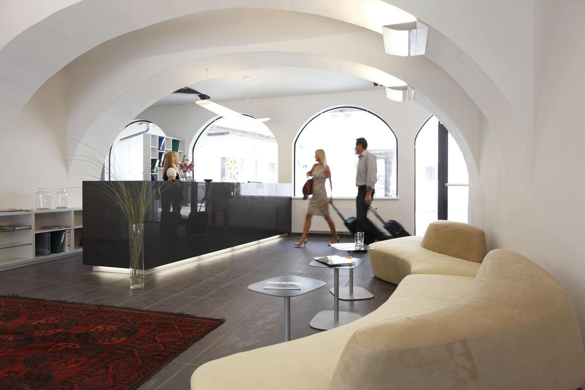 Kaiser Von Oesterreich, Historik- Und Thermalhotel Bad Radkersburg Eksteriør billede